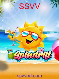 Spindrift