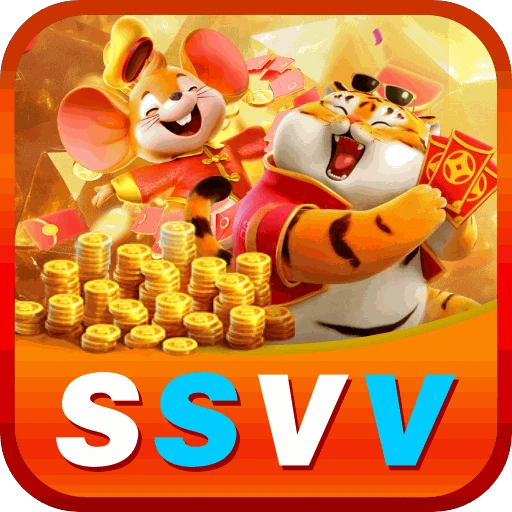 SSVV Logo